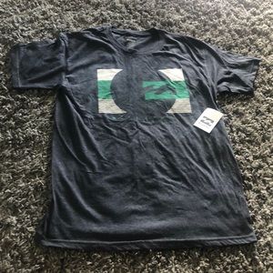 Billabong shirt